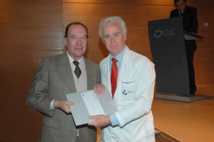 Día del Médico 2008