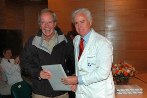 Día del Médico 2008