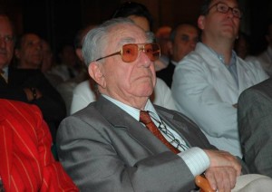 Día del Médico 2008