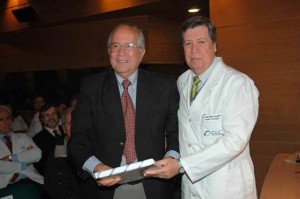 Día del Médico 2008