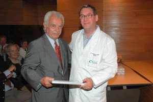 Día del Médico 2008