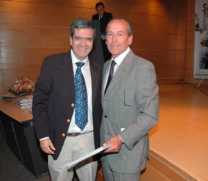 Día del Médico 2008