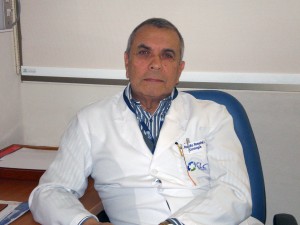 Doctor Rodolfo Rosenfeld