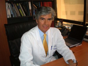 Dr. Alejandro Pérez