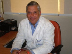 Doctor Andrés Kuzmanic